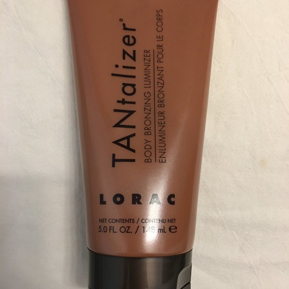 LORAC TANTALIZER